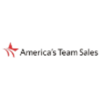 Americas team sales logo, Americas team sales contact details