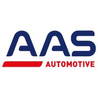 AAS Automotive s.r.o. logo, AAS Automotive s.r.o. contact details