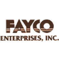 Fayco Enterprises logo, Fayco Enterprises contact details