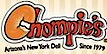 Chompies Bagels and Restaurant logo, Chompies Bagels and Restaurant contact details