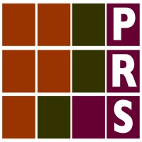 PRSNetwork logo, PRSNetwork contact details