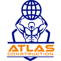 Atlas Construction LLC logo, Atlas Construction LLC contact details