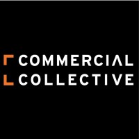 Commercial Collective logo, Commercial Collective contact details