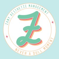 Zany Aesthetic Management logo, Zany Aesthetic Management contact details