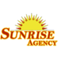 Sunrise Agency logo, Sunrise Agency contact details