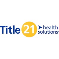 Title21 Health Solutions logo, Title21 Health Solutions contact details