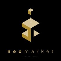 Neomarket Corporation logo, Neomarket Corporation contact details