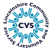 Lincolnshire Community and Voluntary Service logo, Lincolnshire Community and Voluntary Service contact details