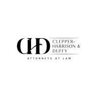 Clepper Harrison & Duffy PLLC logo, Clepper Harrison & Duffy PLLC contact details