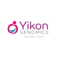 Yikon Genomics Inc. logo, Yikon Genomics Inc. contact details