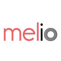 Melio logo, Melio contact details