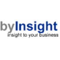 ByInsight Consulting logo, ByInsight Consulting contact details