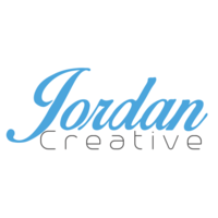 Jordan Creative logo, Jordan Creative contact details