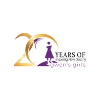 Gwens Girls, Inc. logo, Gwens Girls, Inc. contact details