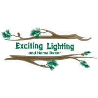 Exciting Lighting & Home Decor logo, Exciting Lighting & Home Decor contact details