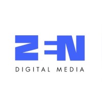 Zen Digital Media LLP logo, Zen Digital Media LLP contact details