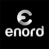 enord logo, enord contact details