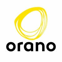 Orano UK logo, Orano UK contact details