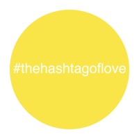 #thehashtagoflove logo, #thehashtagoflove contact details