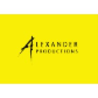 Alexander Productions logo, Alexander Productions contact details