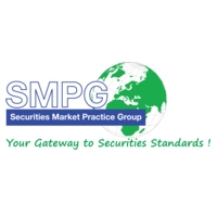 SMPG Securities Market Practice Group logo, SMPG Securities Market Practice Group contact details