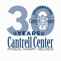 Cantrell Center for Physical Therapy, Sports Medicine, and Wellness logo, Cantrell Center for Physical Therapy, Sports Medicine, and Wellness contact details