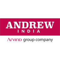 Andrew India - A division of Arvind Limited logo, Andrew India - A division of Arvind Limited contact details