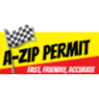 aZip Permit logo, aZip Permit contact details