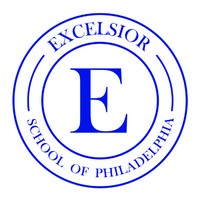 The Excelsior School of Philadelphia logo, The Excelsior School of Philadelphia contact details