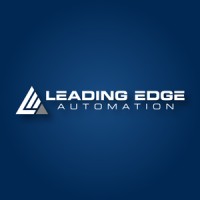 Leading Edge Automation logo, Leading Edge Automation contact details