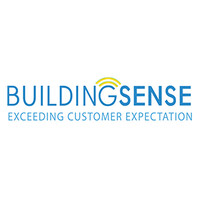 Buildingsense logo, Buildingsense contact details