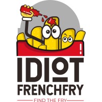 Idiot French Fry logo, Idiot French Fry contact details