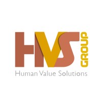 HVS Group logo, HVS Group contact details