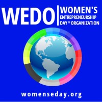 Women's Entrepreneurship Day Organization (WEDO) / #ChooseWOMEN logo, Women's Entrepreneurship Day Organization (WEDO) / #ChooseWOMEN contact details