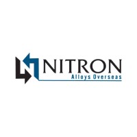 Nitron Alloys Overseas logo, Nitron Alloys Overseas contact details