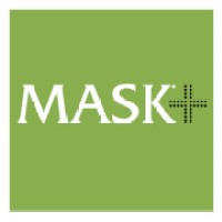 MASK logo, MASK contact details