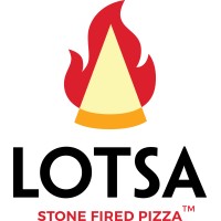 Lotsa Stone Fired Pizza logo, Lotsa Stone Fired Pizza contact details