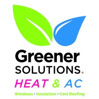 Greener Solutions Heat & AC logo, Greener Solutions Heat & AC contact details