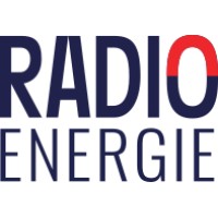 Radio-Energie logo, Radio-Energie contact details