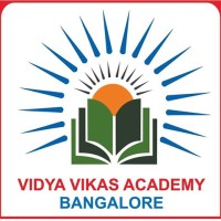 Vidya Vikas Academy logo, Vidya Vikas Academy contact details