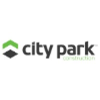 City Park Construction logo, City Park Construction contact details