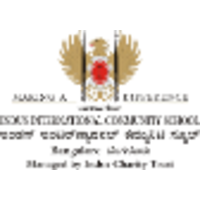 Indus International Community School logo, Indus International Community School contact details