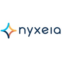 Nyxeia logo, Nyxeia contact details