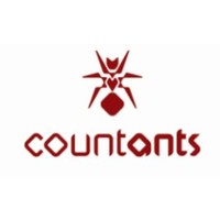 Countants logo, Countants contact details