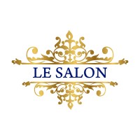 Le Salon logo, Le Salon contact details