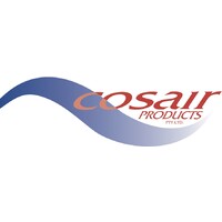 Cosair Products Pty Ltd logo, Cosair Products Pty Ltd contact details