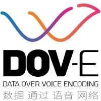 DOV-E logo, DOV-E contact details