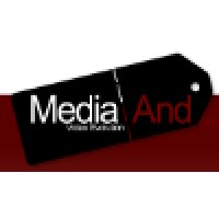 MediAnd Inc logo, MediAnd Inc contact details