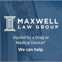 Maxwell Law Group LLP logo, Maxwell Law Group LLP contact details