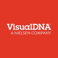 VisualDNA, A Nielsen Company logo, VisualDNA, A Nielsen Company contact details